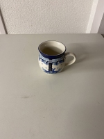 Farmers mok Herten Bunzlau Castle