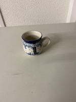 Farmers mok Herten Bunzlau Castle