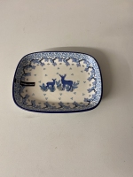 Schaaltje Herten Bunzlau Castle