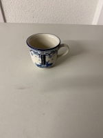 Mok Tulpvorm Herten Bunzlau Castle