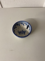 Rice Bowl Herten Bunzlau Castle