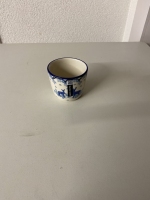 Tumbler Herten Bunzlau Castle