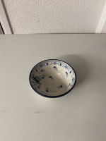 Bowl Uil Bunzlau Castle