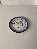 Cake dish Uil Bunzlau Castle