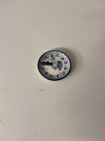 Theezakjeshouder Uil Bunzlau Castle