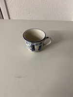 Mok Uil Tulpvorm Bunzlau Castle