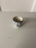 Tumbler Uil Bunzlau Castle