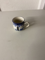 Farmers mok Egels Bunzlau Castle