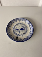 Ontbijtbord Egels Bunzlau Castle