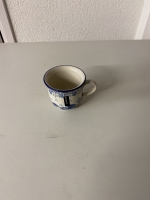 Mok Egel Tulpvorm Bunzlau Castle