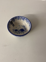 Rice Bowl Egels Bunzlau Castle