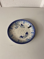 Ontbijtbord Eekhoorn Bunzlau Castle