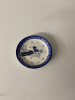 Theezakjeshouder Eekhoorn Bunzlau Castle