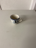 Mok Eekhoorn Bunzlau Castle