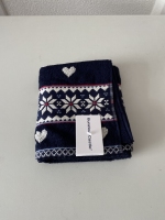 Keukendoek Winter Bunzlau Castle