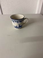 Mok Tulpvorm Herten Bunzlau Castle