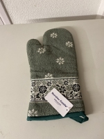 Ovenwant Belle Fleur Bunzlau Castle