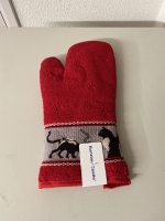 Ovenwant Katten Bunzlau Castle