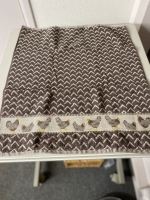 Keukendoek Kippen Bunzlau Castle