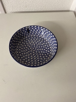 Bowl Premium Pearls Bunzlau Castle