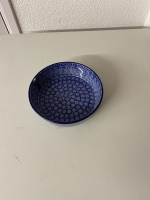 Bowl Premium Lace Bunzlau Castle