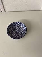 Bowl Premium Pearls Bunzlau Castle