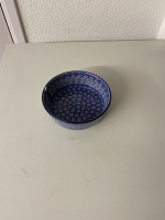Bowl Premium Lace Bunzlau Castle