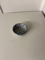 Bowl Premium Firefly Bunzlau Castle