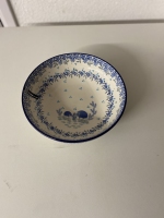 Serving Bowl Egels Bunzlau Castle