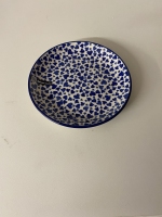 Ontbijtbord Dancing Hearts Bunzlau Castle