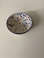 Bowl Love Bunzlau Castle