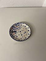 Cake dish Love Bunzlau Castle