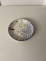 Ontbijtbord Love Bunzlau Castle