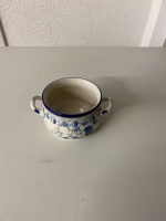 Soepkom Egels Bunzlau Castle