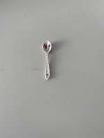 Theelepel Tulpen Bunzlau Castle