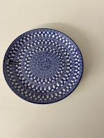 Bord Blue Harbour Bunzlau Castle