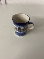 Mok English Rose Bunzlau Castle