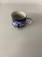 Farmers mok Tender Twigs Bunzlau Castle