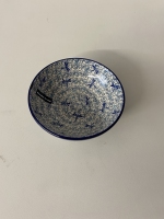 Cereal Bowl Firefly Bunzlau Castle