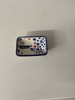 Soja Sauce Bowl Love Bunzlau Castle