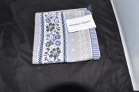 Theedoek Belle Fleur Bunzlau Castle