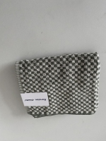 Keukendoek Donkergroen geruit Buznlau Castle