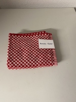 Keukendoek Rood geruit Bunzlau Castle