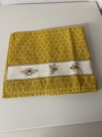 Keukendoek Bijtjes DDDD