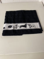 Keukendoek Teckel DDDD