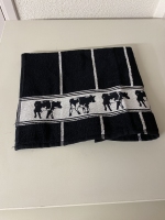 Keukendoek Koeien DDDD