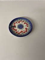 Cake dish Kersen Bunzlau Castle