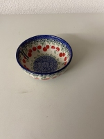 Rice Bowl Kersen Bunzlau Castle