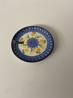 Cake dish Citroen Bunzlau Castle