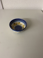 Rice Bowl Cirtoen Bunzlau Castle